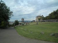 Edinburgh