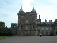 Edinburgh