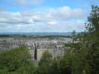 Edinburgh