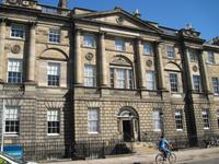 Edinburghs Neustadt