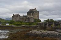 Eilean Donan Castle 