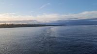 Einfahrt nach Cobh 20170828_081618