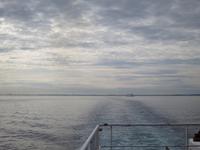 English Channel