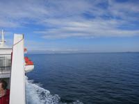 English Channel