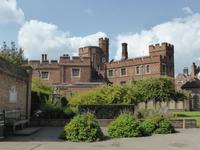 Eton College