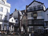 Exeter - Mols House