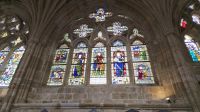 Exeter Kathdrale