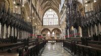 Exeter Kathedrale