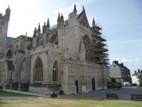 Exeter