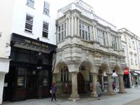 Exeter