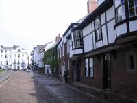 Exeter
