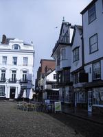 Exeter