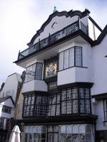 Exeter