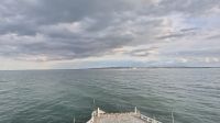 Fährüberfahrt nach Calais