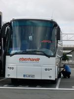 Fähre Calais-Dover