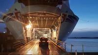 Fähre der Stena Line 20180518_222402