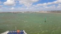 Fähre nach Calais