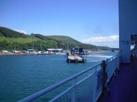Fährhafen Cairnryan