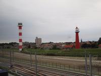 Fährhafen