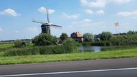 Fahrt nach Ijmuiden