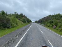 Fahrt nach Mallaig