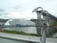 Falkirk Wheel