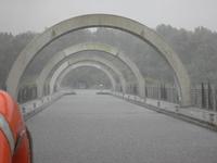 Falkirk Wheel