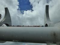 Falkirk Wheel