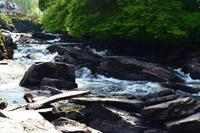 Falls of Dochart