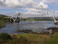Falls of Lora