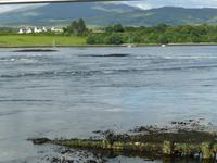 Falls of Lora