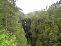 Falls of Measach