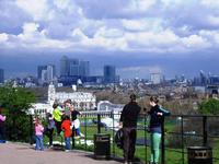 Fantastisches London