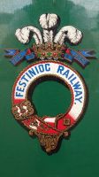 Festinioc Railway