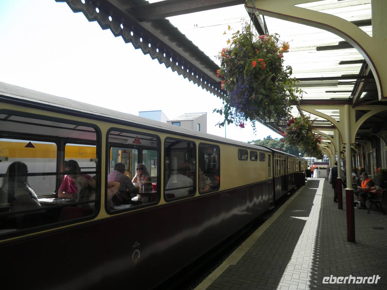 Ffestiniog Railway