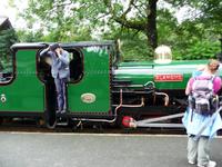 Ffestiniog Railway