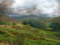 Ffestiniog Railway