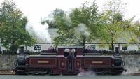 Ffestiniog Railway