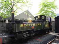 Ffestiniog Railway