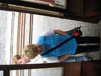 Ffestiniog Railway