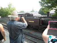 Ffestiniog Railway