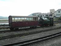 Ffestiniog Railway