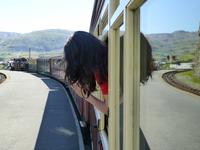 Ffestinog Railway