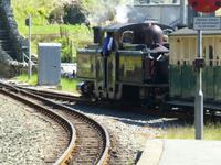 Ffestinog Railway
