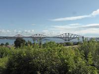 Firth of Forth Bridges