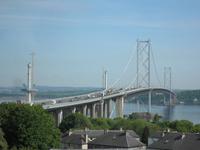 Firth of Forth Brigde