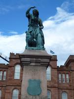 Flora MacDonald