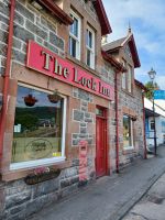 Fort Augustus