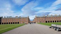 Fort George