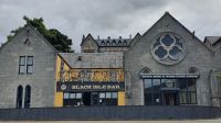 Fort William- Endpunkt des West Highland Wanderweges 20230730 124125